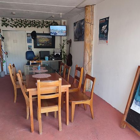 Mi Oficina Apartment Puerto Ayora  Luaran gambar