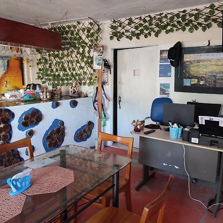 Mi Oficina Apartment Puerto Ayora  Luaran gambar