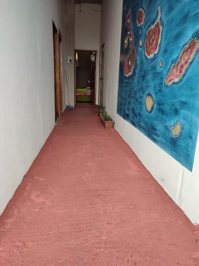 Mi Oficina Apartment Puerto Ayora  Luaran gambar